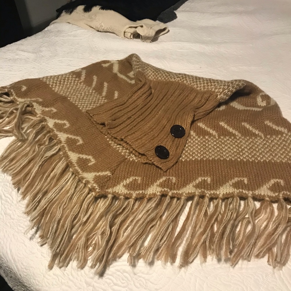 Poncho